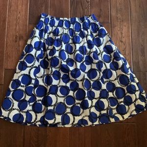 NWT Kate Spade skirt